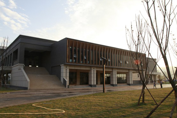天立国际学校