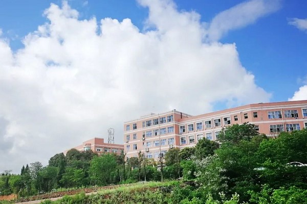 四川省质量技术监督学校