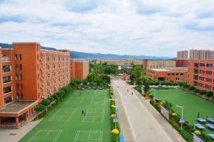四川五月花学校学费及其他费用