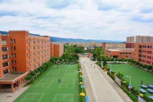 2021年五月花学校的学费信息