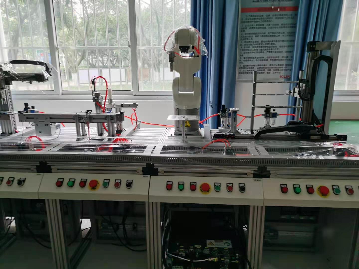 四川理工技师学院怎么样_毕业后可以做什么