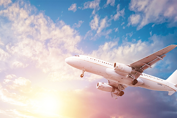 天府新区航空旅游职业学院