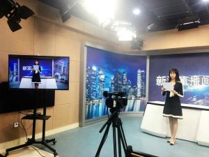 四川现代艺术学校播音专业如何，怎么报名