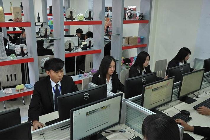 四川理工技师学院男孩应该选择哪个专业