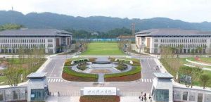 四川理工技师学院有几个校区