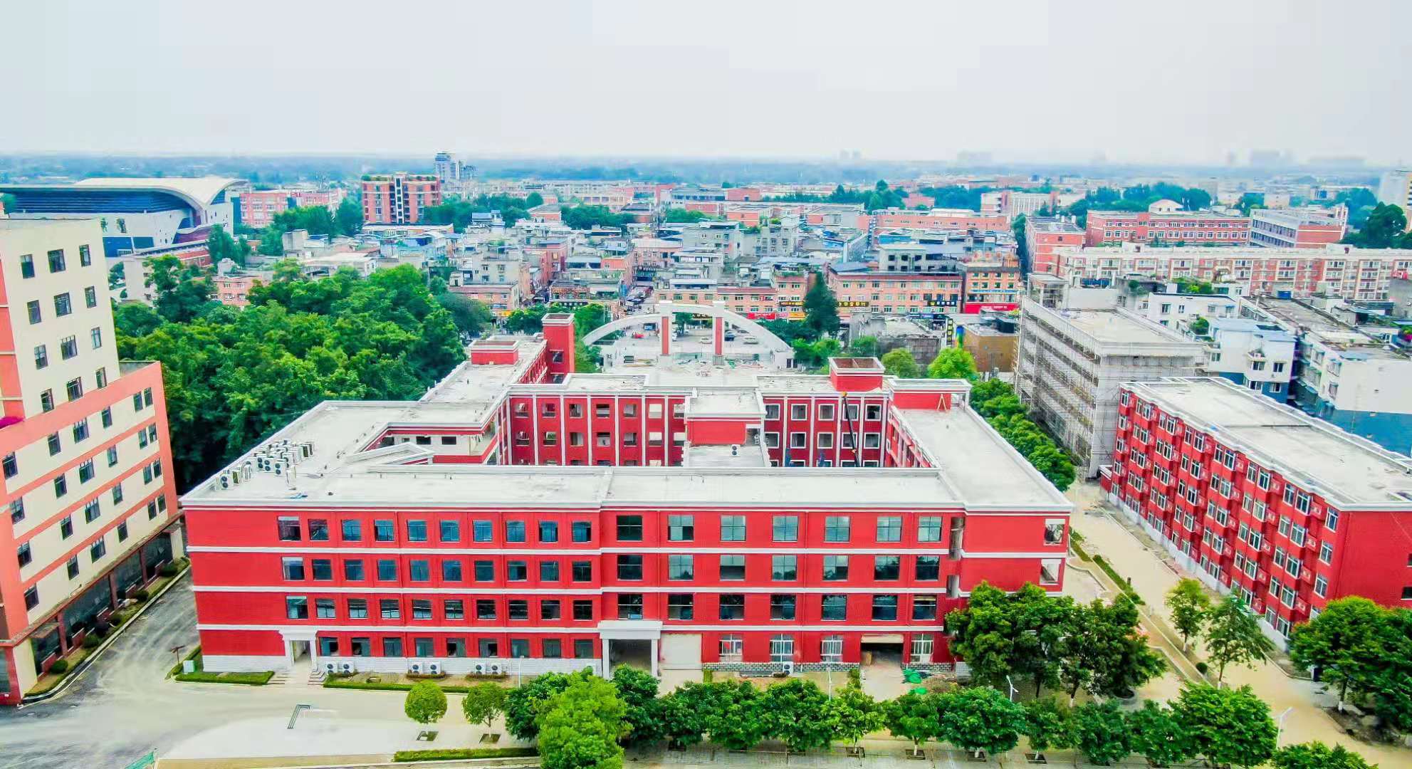 川科外国语学校教学方式有什么特色