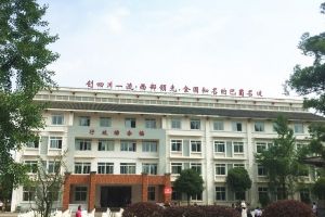 都江堰市领川实验学校怎么样口碑好不好