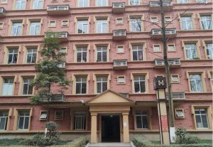 四川五月花技师学院属于单招吗