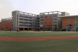 四川理工技师学院2021年录取分数线