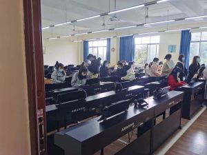 四川托普计算机职业学校五年制专业设置