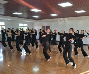 2021四川现代艺术学校年有哪些专业