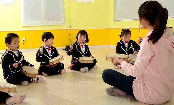 四川理工技师学院幼师专业是不是热门专业呢