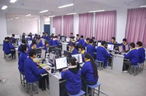 四川城市技师学院计算机广告专业靠谱吗