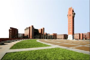 五月花学校学习氛围怎么样