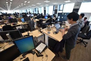 四川城市技师学院IT专业未来有发展前景吗