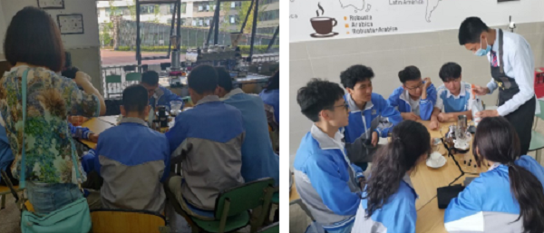 初中毕业读什么专业好