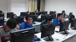 四川城市技师学院计算机专业的主要课程及培训目标