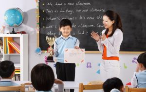 四川理工技师学院学前教育专业的培训目标和就业方向