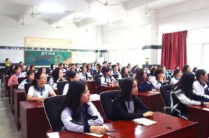 四川五月花学院解读为什么要选择护士专业