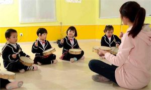 四川五月花技师学院幼师专业专业介绍