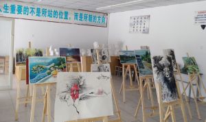 四川五月花技师学院的教学方式