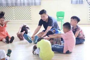四川城市技师学院聊聊幼师资格证的用处