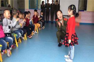 四川城市技师学院幼师专业哪家好