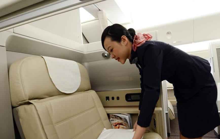 四川读航空专业好不好