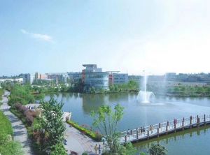 四川城市技师学院的地址,四川城市技师学院怎么好