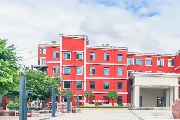 成都川科外国语学校天府校区是普高吗
