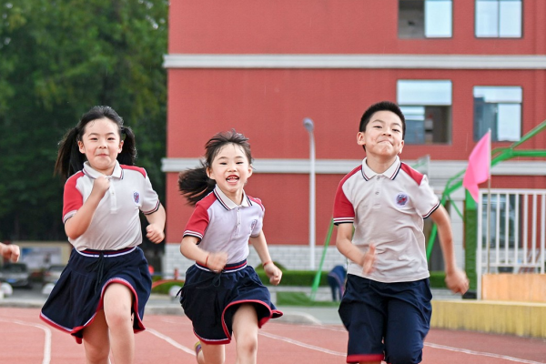 成都川科外国语学校
