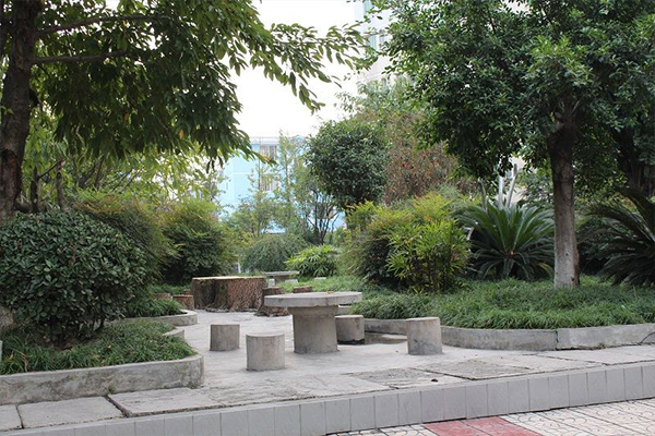 四川省江油中学