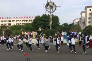2021年四川省江油中学分数线_江油中学地址在哪