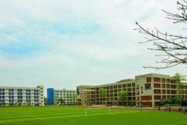 眉山育英中学录取分数线