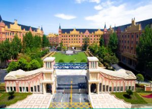 学习旅游管理专业成都希望职业学校好吗