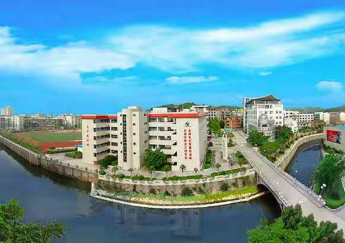 安岳实验中学