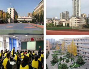 广安大川铁路运输学校的高铁专业就业广泛