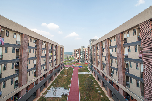 四川师范大学幼师学院