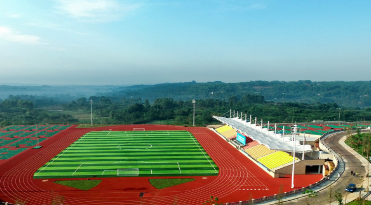 四川城市技师学院