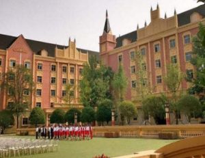 2024年成都市新津区成外学校学校简介_办学思路是什么