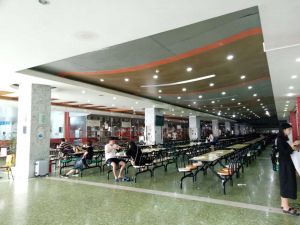 四川城市技师学院模特专业就业前景