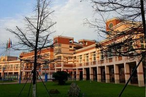 2022年成都树德中学博瑞实验学校高中招生简章|录取分数线|招生条件