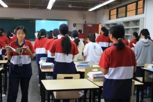 四川城市技师学院正规吗 教学怎么样