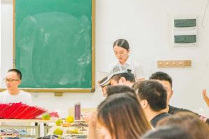 四川省经济管理学校师资怎么样 好不好