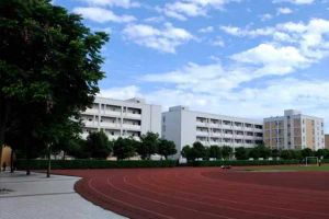 郫都四中学校怎么样