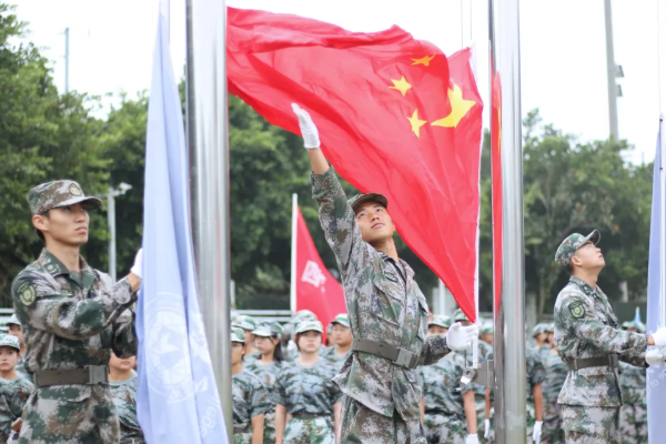 德阳科贸职业学院中专部怎么样