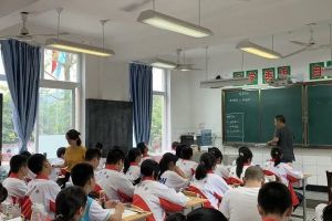 2024年成都市新津区成外学校学校简介_办学思路是什么