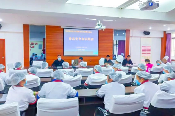 友爱职校