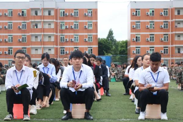 四川科创技工学校温江区怎么样