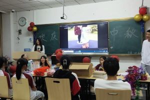 四川城市技师学院乱不乱校风好吗